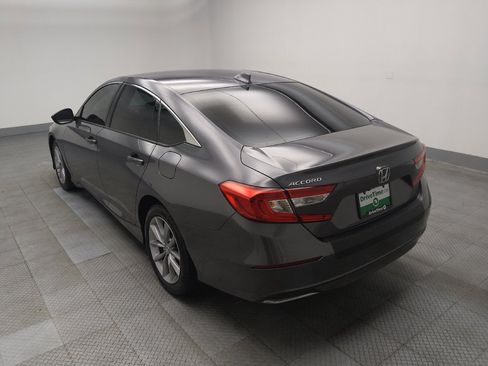 Used 2021 Honda Accord LX image 5