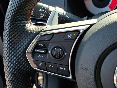 Used 2023 Acura RDX AWD w/ A-Spec & Advance Pkg image 23