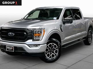 Used 2021 Ford F150 XLT w/ Equipment Group 302A High AWD/4WD video 1