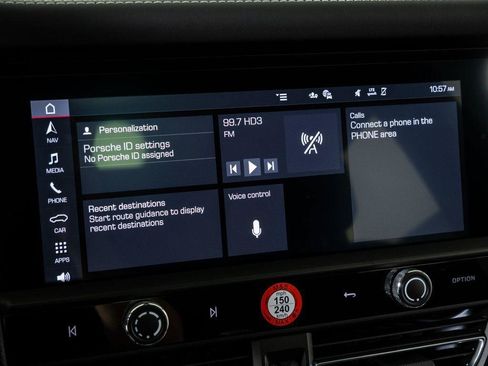 New 2026 Porsche Macan S AWD/4WD image 14
