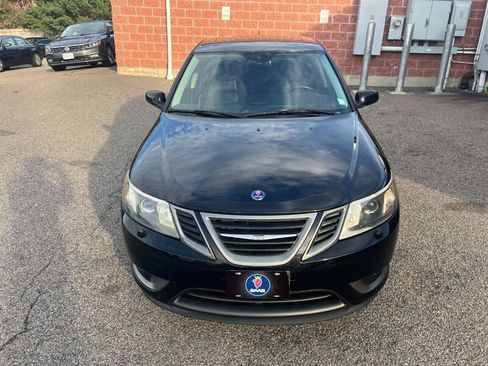 Used 2008 Saab 9-3 Turbo X w/ Touring Package image 8