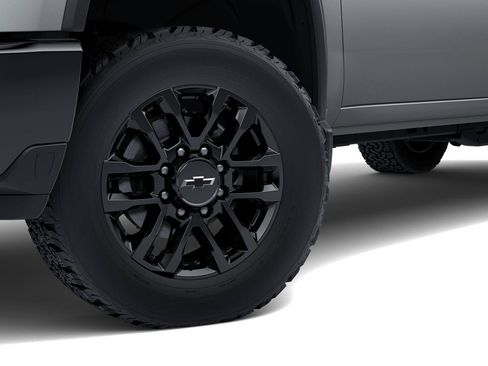 New 2026 Chevrolet Silverado 2500 LT w/ Trail Boss Package AWD/4WD image 52