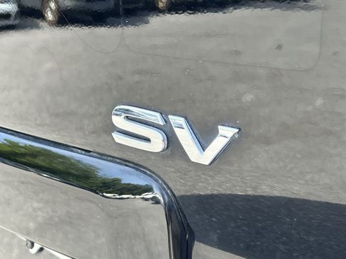 Used 2021 Nissan NV200 SV FWD image 35
