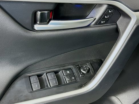 Certified 2025 Toyota RAV4 Limited w/ Weather Package AWD/4WD image 17