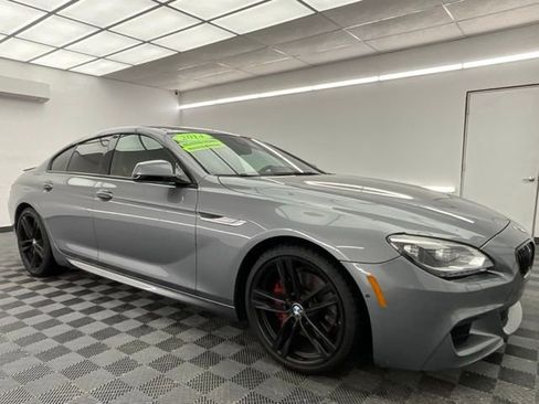 Used 2014 BMW 650i Gran Coupe image 3