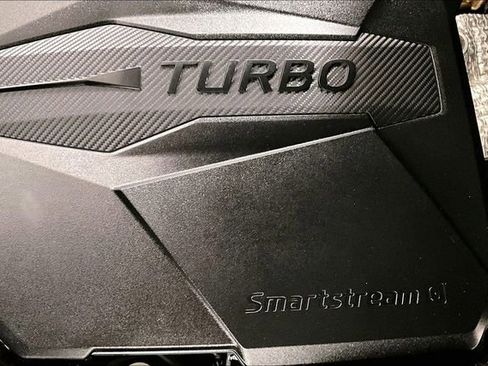 Used 2024 Hyundai Santa Fe SEL image 30