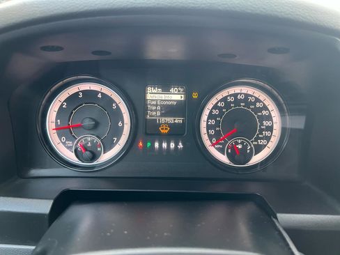 Used 2017 RAM 2500 SLT w/ Protection Group AWD/4WD image 19