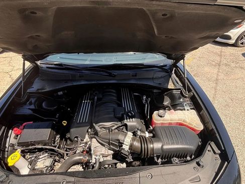 Used 2023 Dodge Charger Scat Pack w/ Plus Group RWD image 20
