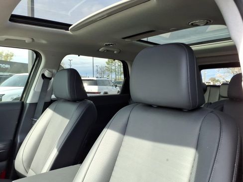 New 2026 Hyundai Palisade Limited image 17