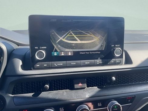 Used 2023 Honda CR-V Sport image 22