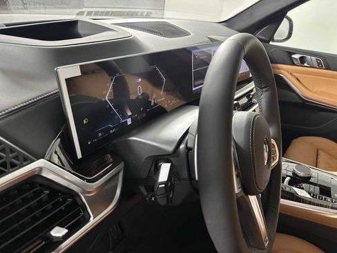 New 2026 BMW X5 xDrive40i w/ M Sport Package image 15