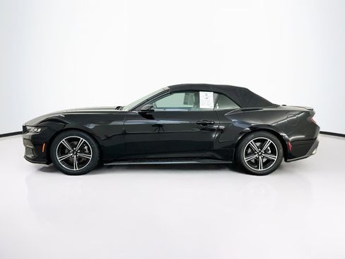 Used 2024 Ford Mustang Premium RWD image 4