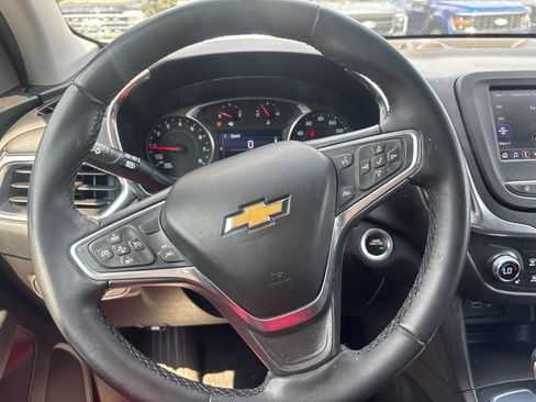 Used 2023 Chevrolet Equinox LT FWD image 22
