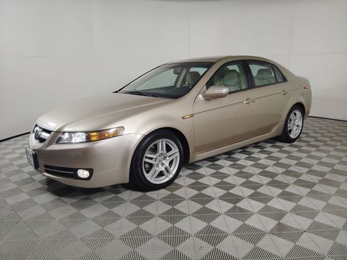Used 2007 Acura TL image 22