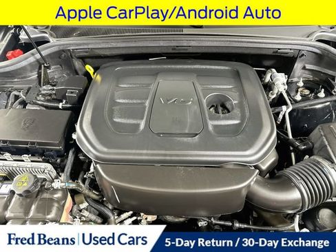 Used 2021 Jeep Grand Cherokee Laredo AWD/4WD image 33