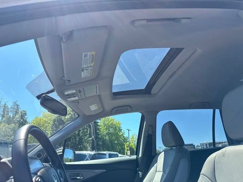Used 2016 Honda Pilot EX-L image 28