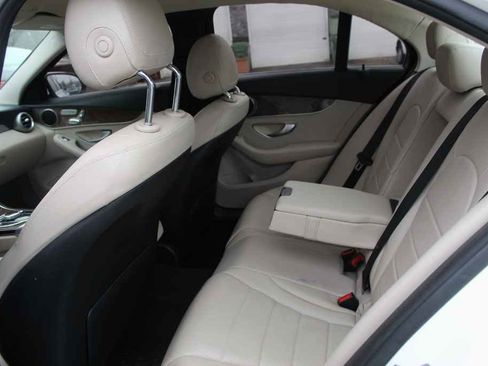 Used 2017 Mercedes-Benz C 300 Sedan image 24