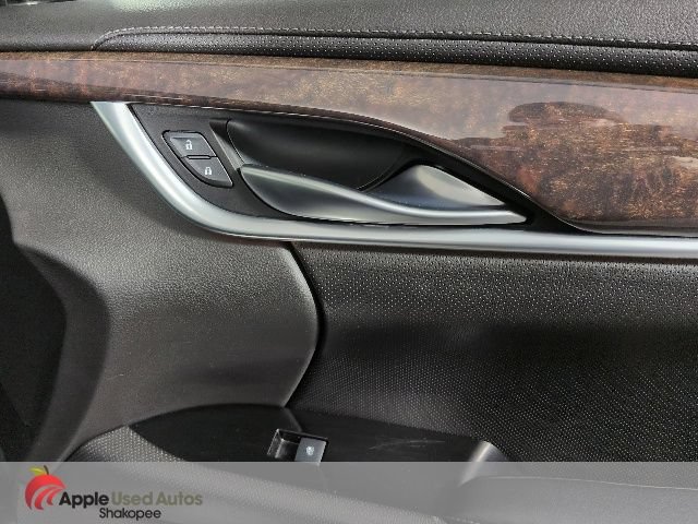 Used 2013 Cadillac XTS Premium AWD/4WD image 37