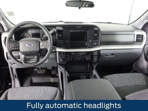 New 2026 Ford F350 XLT w/ Tremor Off-Road Package image 34