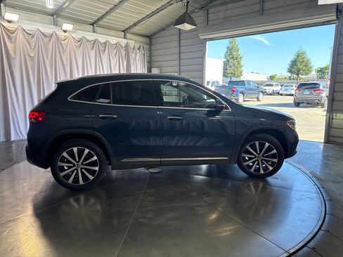 Used 2023 Mercedes-Benz GLA 250 w/ Premium Package image 4