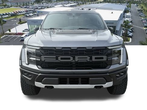 Used 2024 Ford F150 Raptor image 9
