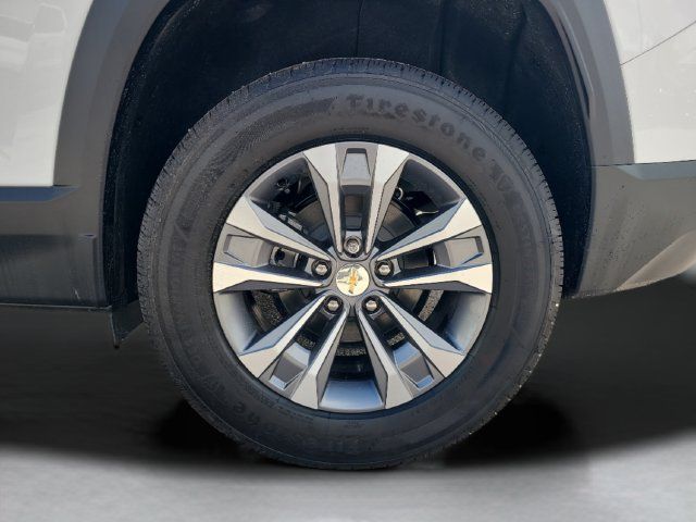 New 2027 Chevrolet Equinox LT w/ Convenience Package II FWD image 36