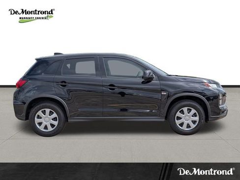 New 2026 Mitsubishi Outlander Sport AWD image 4