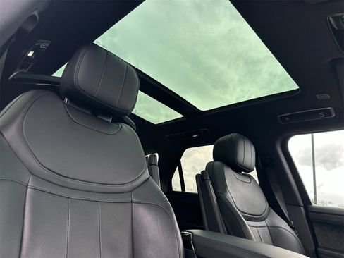 Used 2023 Land Rover Range Rover Sport SE Dynamic image 17