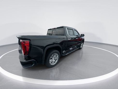 Used 2022 GMC Sierra 1500 Denali w/ Technology Package image 8