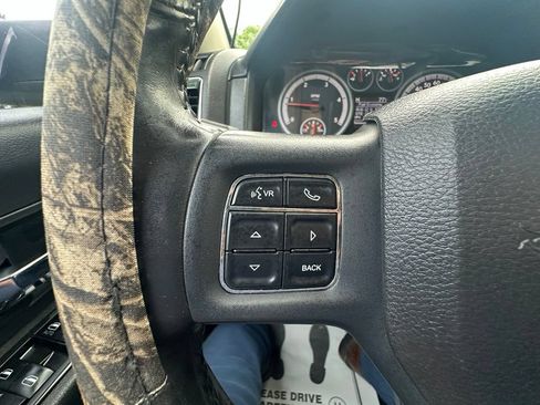 Used 2012 RAM 3500 Laramie w/ Protection Group AWD/4WD image 20