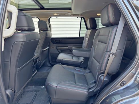 Used 2023 Toyota Sequoia TRD Pro AWD/4WD image 46