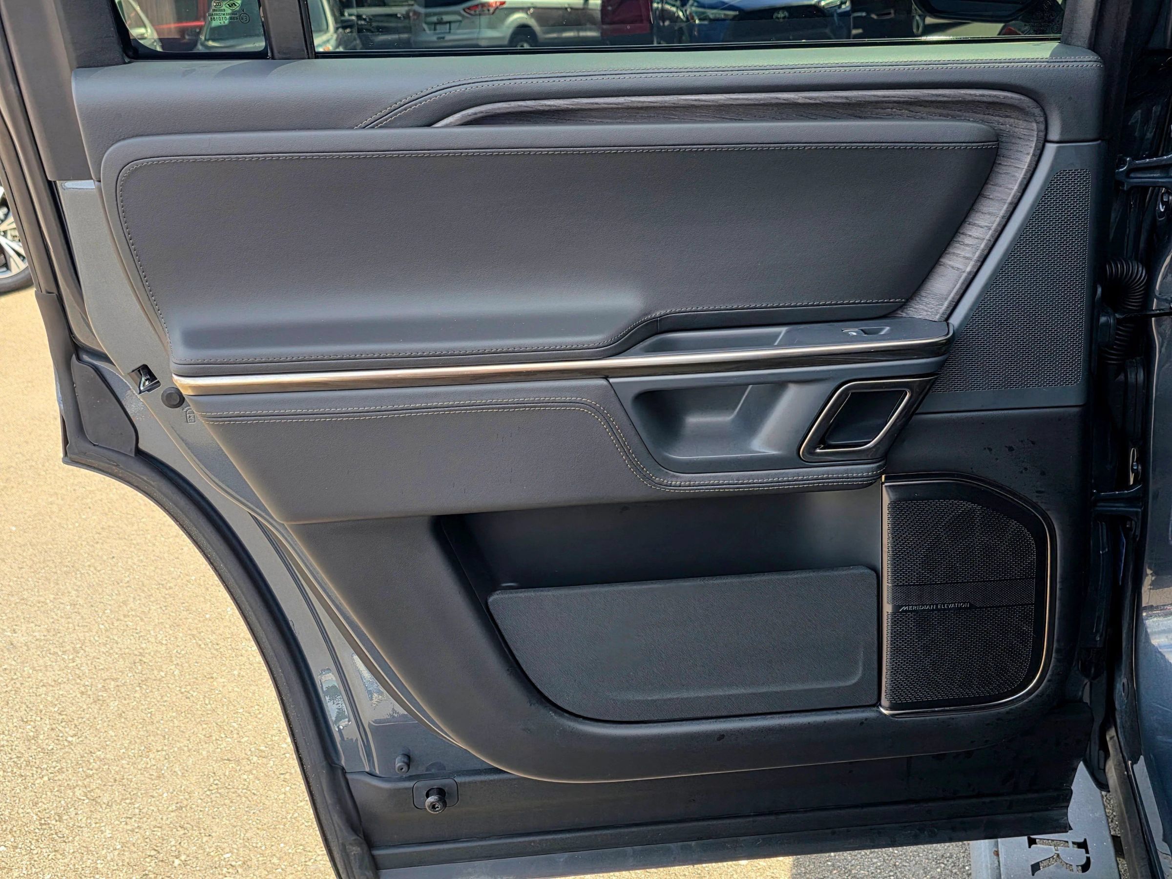 Used 2023 Rivian R1S Adventure Quad AWD/4WD image 56