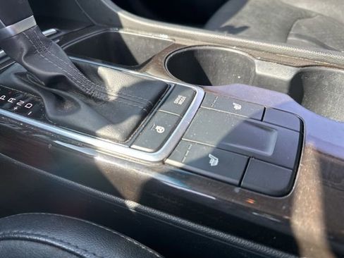 Used 2016 Kia Optima EX image 11