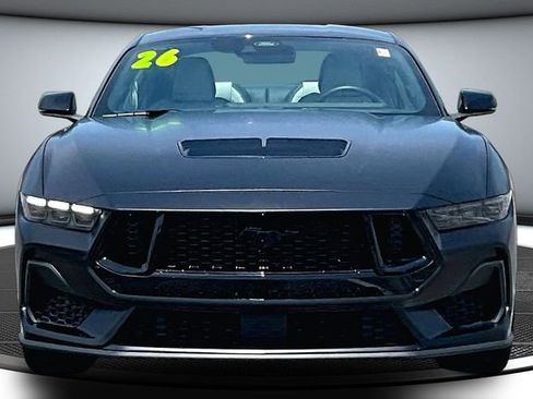 Used 2026 Ford Mustang GT Premium RWD image 2