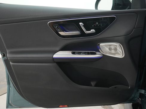 Used 2025 Mercedes-Benz GLC 63 AMG S image 26
