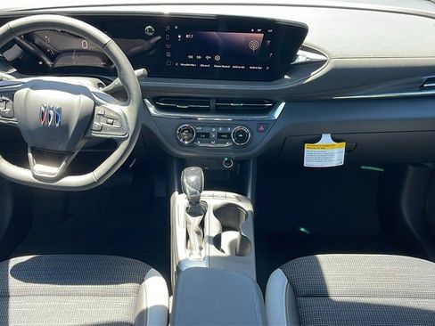 New 2025 Buick Envista Preferred w/ Convenience I Package image 15