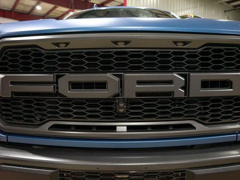 Used 2019 Ford F150 Raptor w/ Equipment Group 802A Luxury AWD/4WD image 20