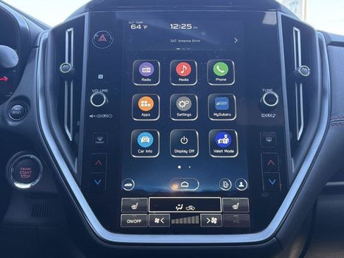 Used 2025 Subaru WRX Premium image 7