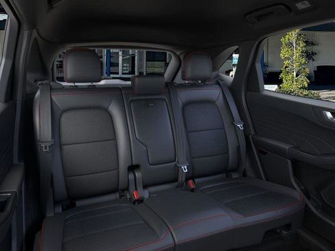 New 2025 Ford Escape ST-Line w/ Tech Pack #1 image 11
