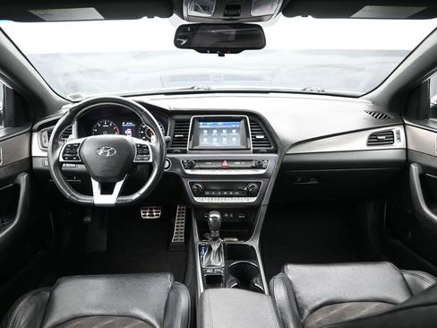 Used 2019 Hyundai Sonata Sport image 20