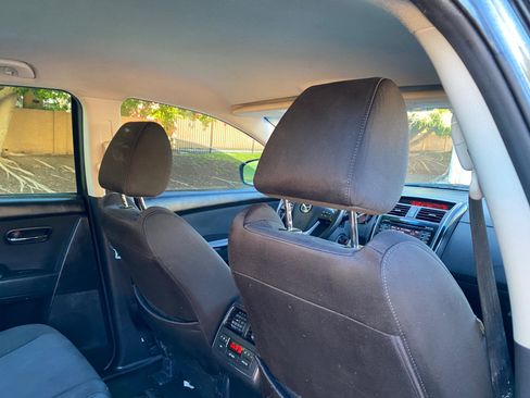 Used 2015 MAZDA CX-9 Sport image 46