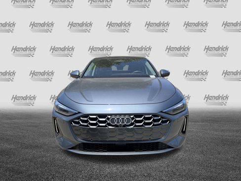 Used 2025 Audi A5 2.0T Premium w/ Convenience Package AWD/4WD image 3