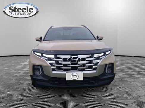 Used 2023 Hyundai Santa Cruz SEL Premium w/ Launch Package AWD/4WD image 16