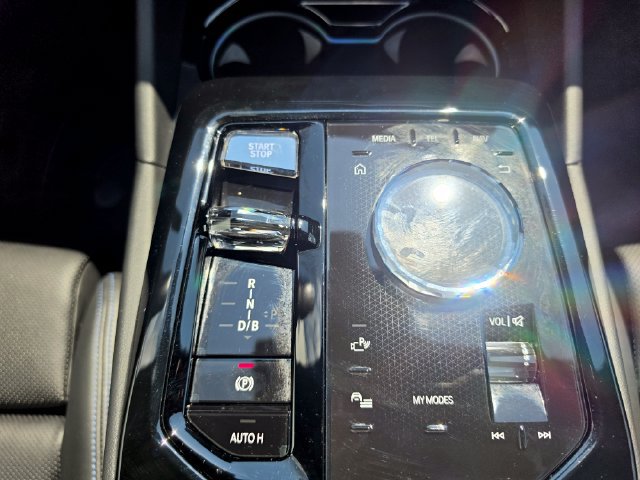 Used 2024 BMW i5 M60 w/ Executive Package AWD/4WD image 27