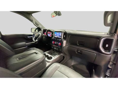 Used 2021 Chevrolet Silverado 1500 LTZ AWD/4WD image 18