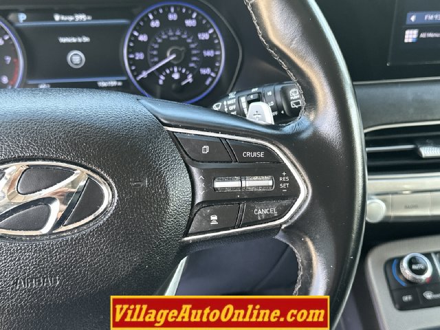 Used 2022 Hyundai Palisade SEL w/ Convenience Package AWD/4WD image 26