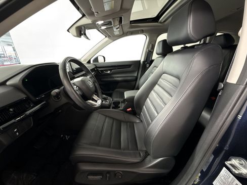 Used 2023 Honda CR-V EX-L image 13