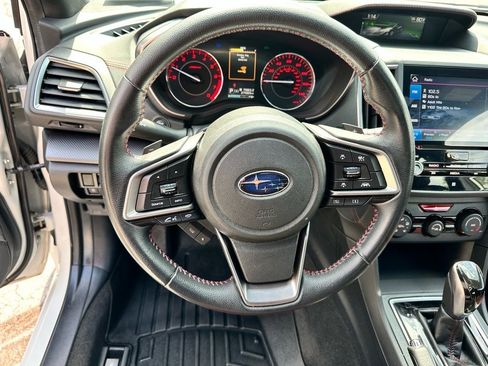 Used 2020 Subaru Impreza 2.0i Sport image 20