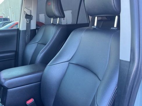 Used 2021 Toyota 4Runner TRD Pro image 12