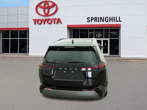 New 2026 Toyota RAV4 XSE AWD/4WD image 7